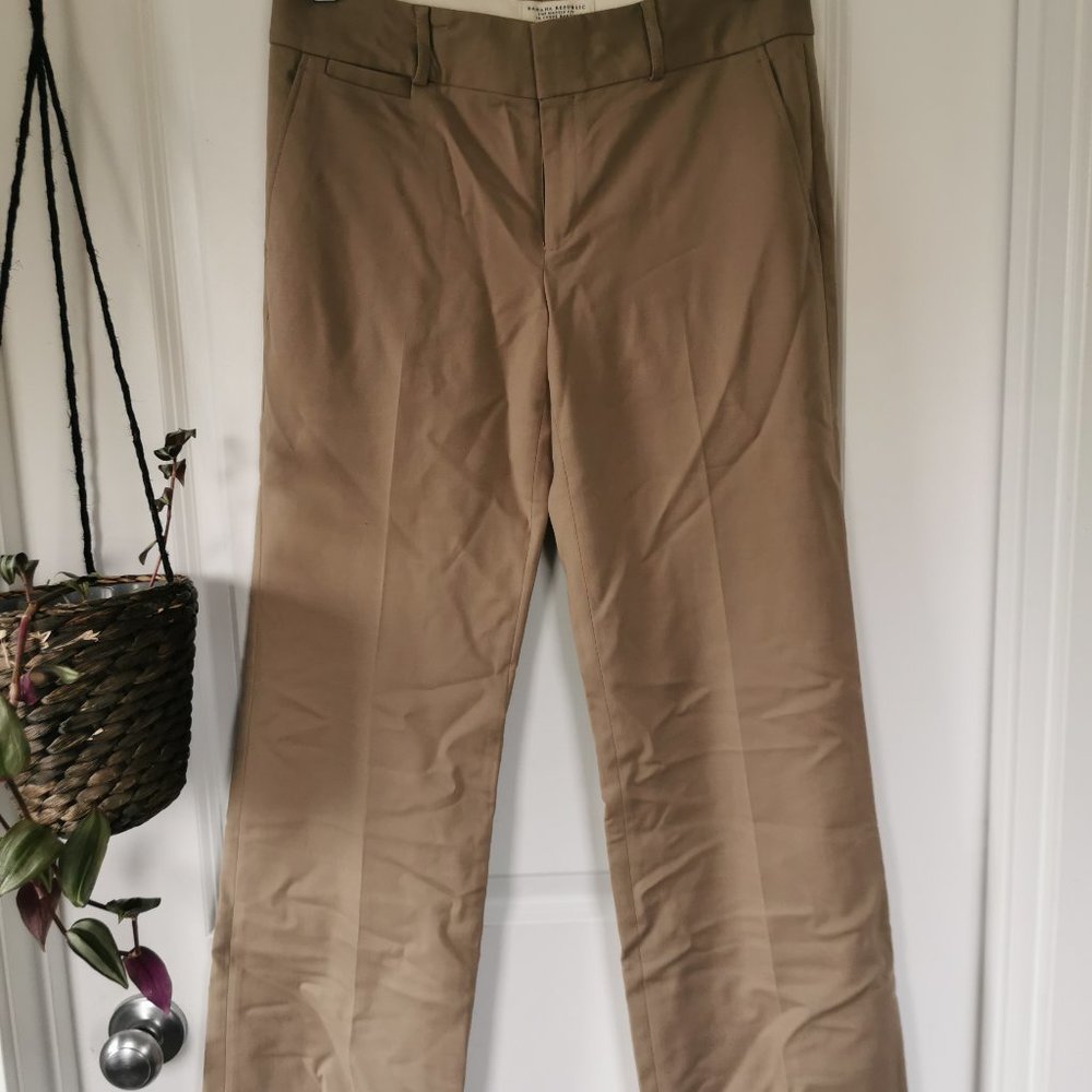 Banana Republic Dress Pants